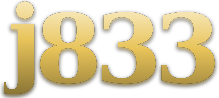 j833 logo